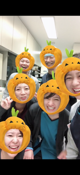 もうすぐハロウィン🎃