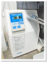 強酸性水生成機