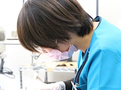 PICK UP! 「悪くなってから、治療する」はダメ!?